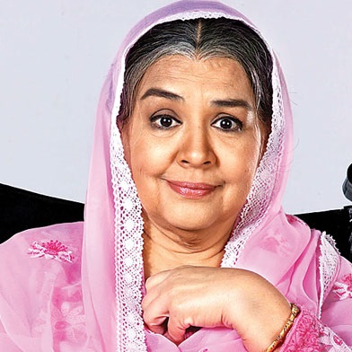  Farida Jalal   Height, Weight, Age, Stats, Wiki and More